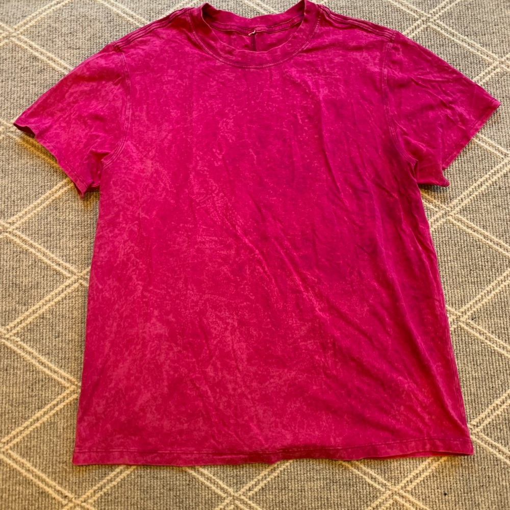 Lululemon all yours tee